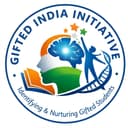 Gifted India Initiative Logo